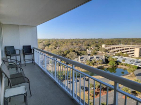 1201 South Hampton condo